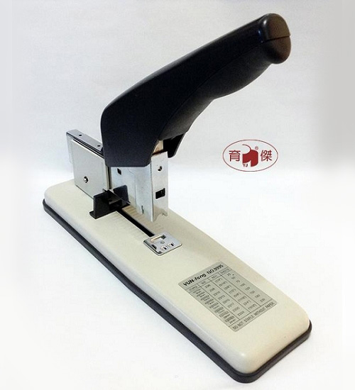 重型訂書機 No.9995 (大) 桌上型